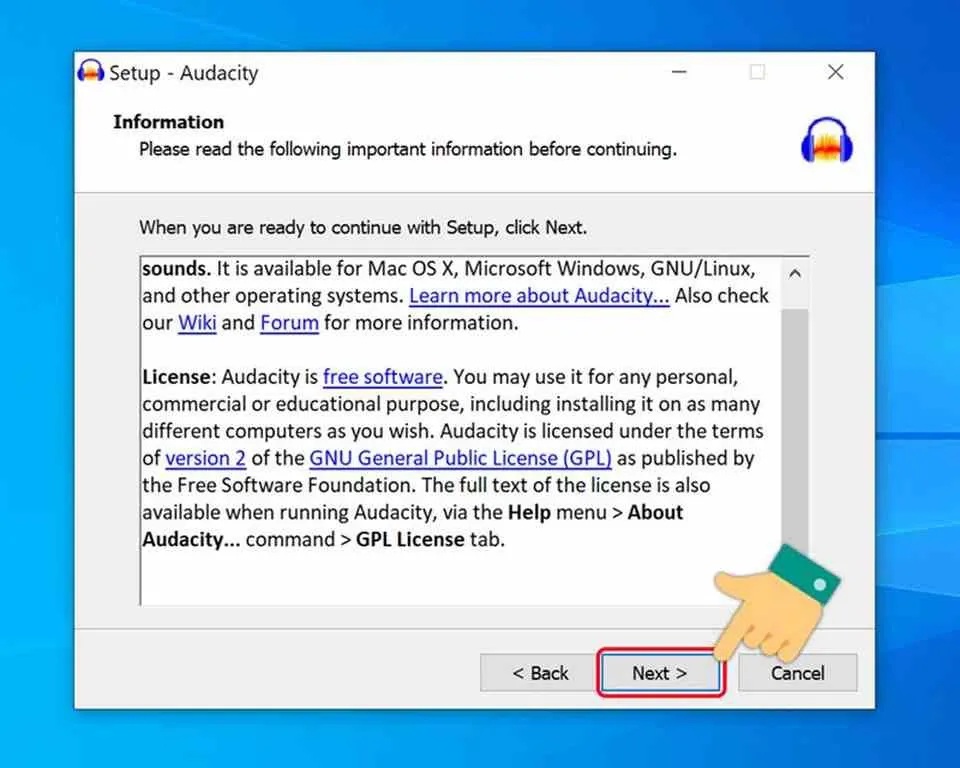 Audacity download – Tải phần mềm chỉnh sửa âm thanh Free với những tính năng ưu việt