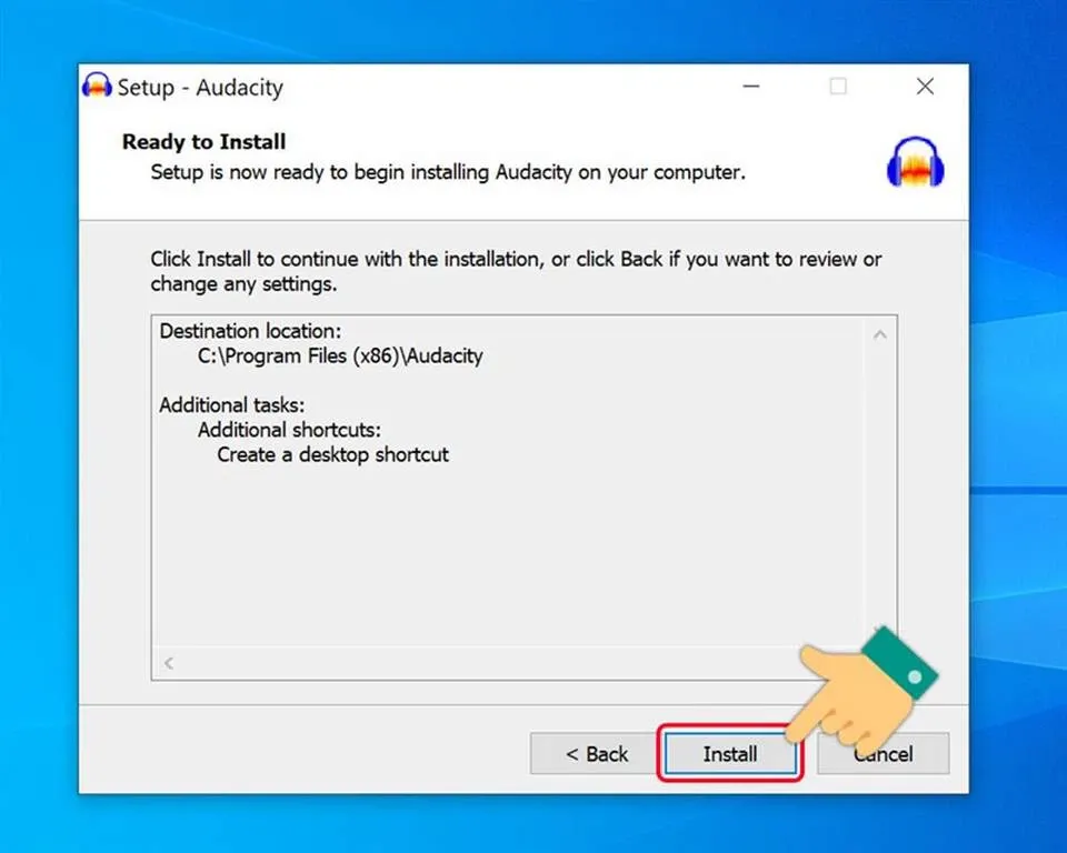 Audacity download – Tải phần mềm chỉnh sửa âm thanh Free với những tính năng ưu việt