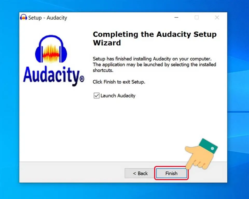 Audacity download – Tải phần mềm chỉnh sửa âm thanh Free với những tính năng ưu việt