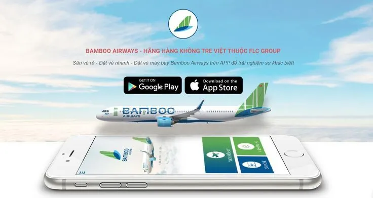 Bamboo check in online: Hướng dẫn làm thủ tục cực đơn giản chỉ với vài bước