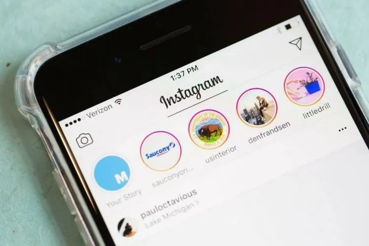 Bạn có biết cách đăng story dài trên Instagram này chưa? Hãy cập nhật ngay