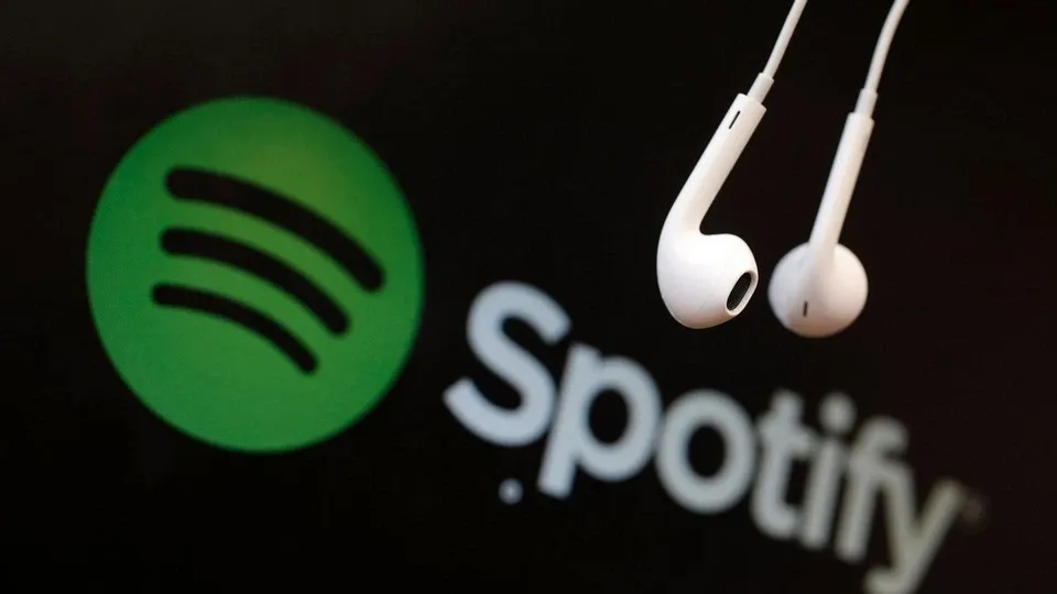 Bạn có biết rằng Spotify hỗ trợ tính năng bật lời bài hát?