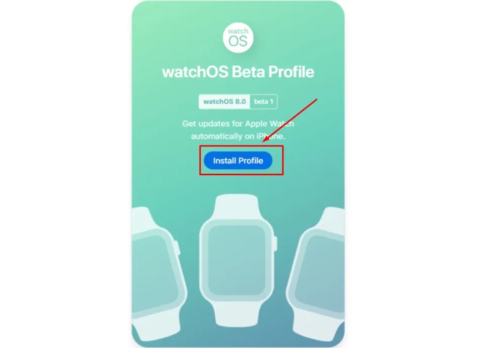 Bạn có đang dùng Apple Watch? Hãy trải nghiệm ngay watchOS 8 beta