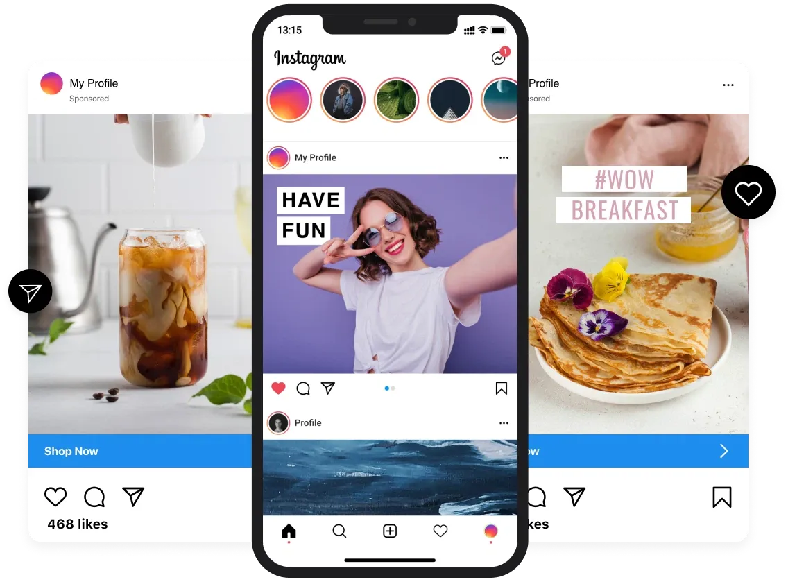 Bạn có thể chặn quảng cáo Instagram với những cách siêu đơn giản