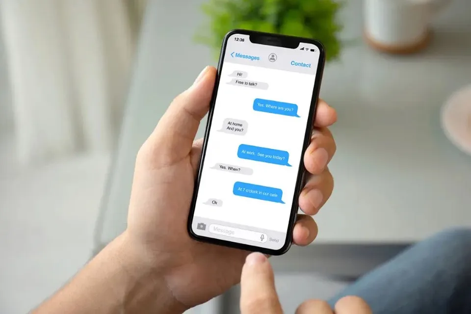 Bạn có thể dễ dàng chặn tin nhắn trên iPhone bằng cách này