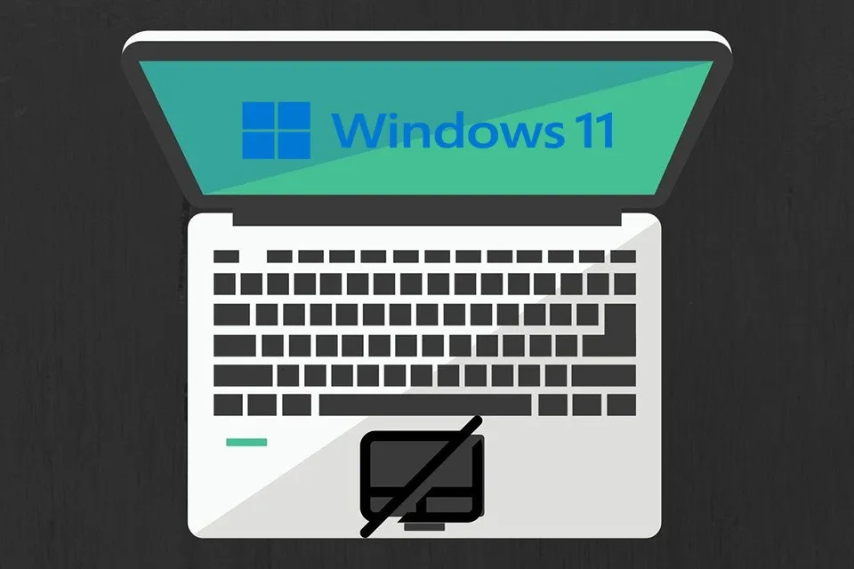 Bạn đã biết 7 cách sửa lỗi Touchpad bị đơ trong Windows 11 này chưa?