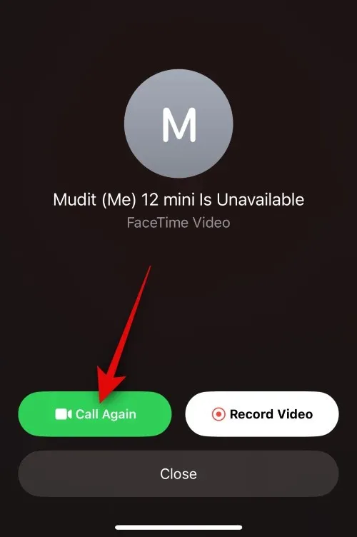 Bạn đã biết cách để gửi tin nhắn video FaceTime trên iOS 17 chưa? Hãy thử ngay