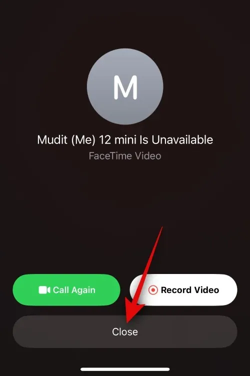 Bạn đã biết cách để gửi tin nhắn video FaceTime trên iOS 17 chưa? Hãy thử ngay