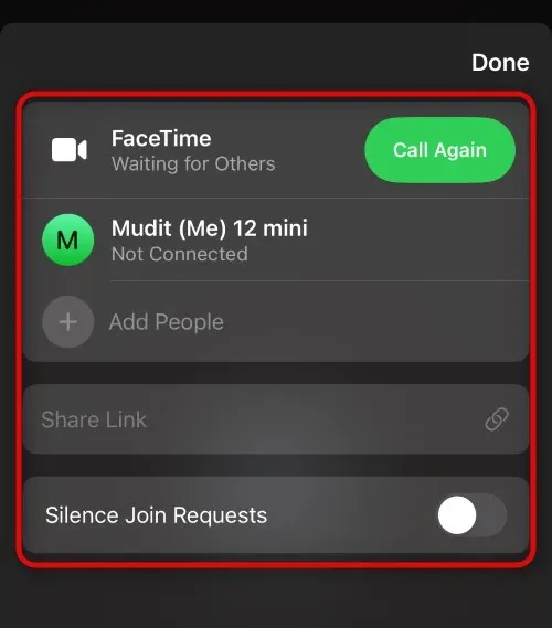 Bạn đã biết cách để gửi tin nhắn video FaceTime trên iOS 17 chưa? Hãy thử ngay