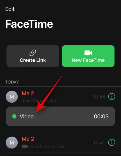 Bạn đã biết cách để gửi tin nhắn video FaceTime trên iOS 17 chưa? Hãy thử ngay