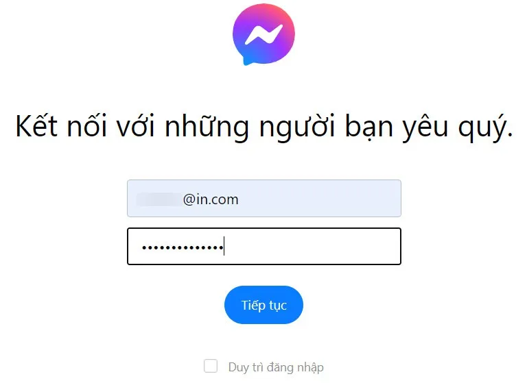 Bạn đã biết cách tâm sự với người lạ trên Messenger chưa?