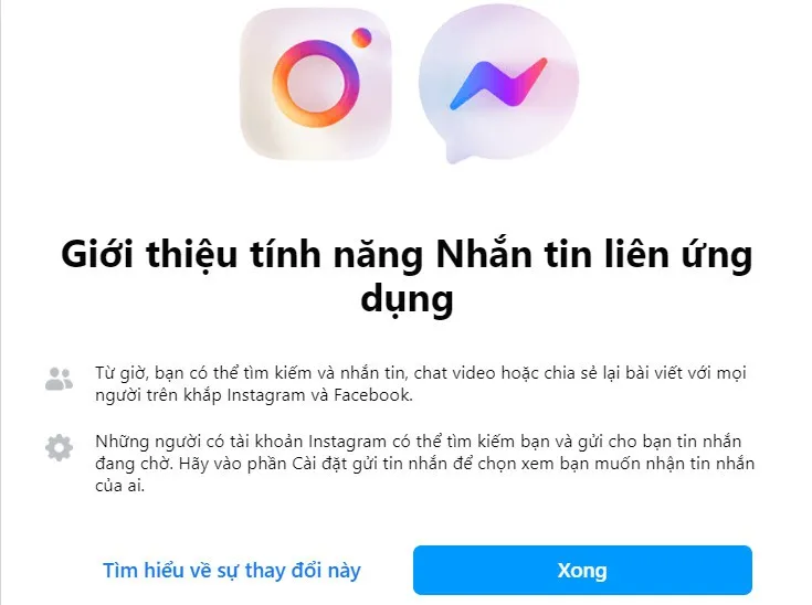 Bạn đã biết cách tâm sự với người lạ trên Messenger chưa?