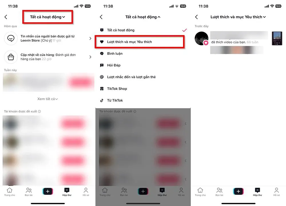 Bạn đã biết cách xem ai đã thả tim vào video TikTok của bạn chưa? Đây là cách để thực hiện