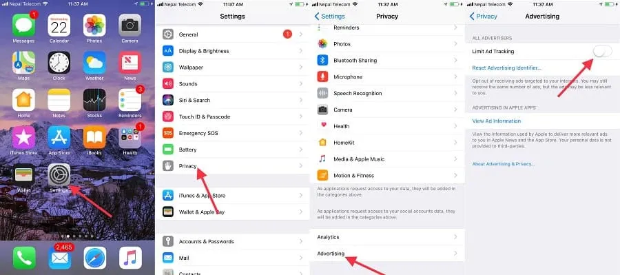 Bạn đã có thể trải nghiệm MacOS trên iPhone/iPad mà không cần jailbreak !!!