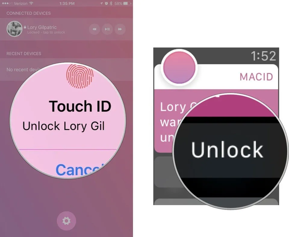 Bạn muốn dùng Touch ID trên máy tính Mac đời cũ? Đừng lo, giờ đã có cách