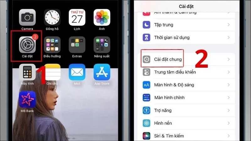 Bàn phím iPhone có đổi được không? Tổng hợp các cách đổi bàn phím iPhone cực đơn giản