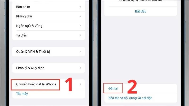 Bàn phím iPhone có đổi được không? Tổng hợp các cách đổi bàn phím iPhone cực đơn giản