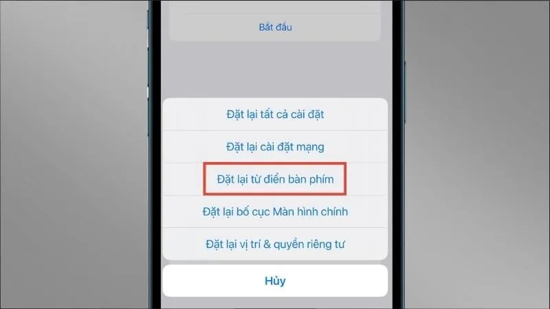 Bàn phím iPhone có đổi được không? Tổng hợp các cách đổi bàn phím iPhone cực đơn giản