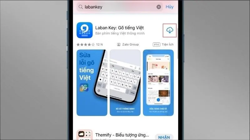 Bàn phím iPhone có đổi được không? Tổng hợp các cách đổi bàn phím iPhone cực đơn giản