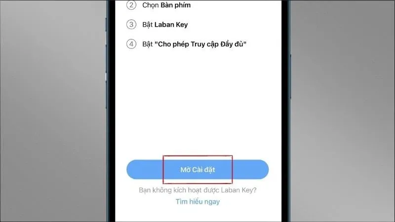 Bàn phím iPhone có đổi được không? Tổng hợp các cách đổi bàn phím iPhone cực đơn giản