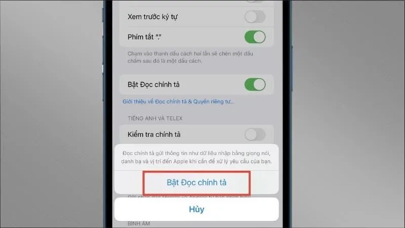 Bàn phím iPhone có đổi được không? Tổng hợp các cách đổi bàn phím iPhone cực đơn giản