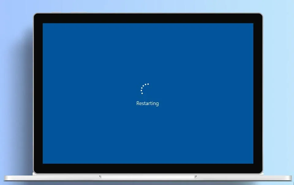 Bàn phím laptop không gõ được: Nguyên nhân và các giải pháp khắc phục sự cố