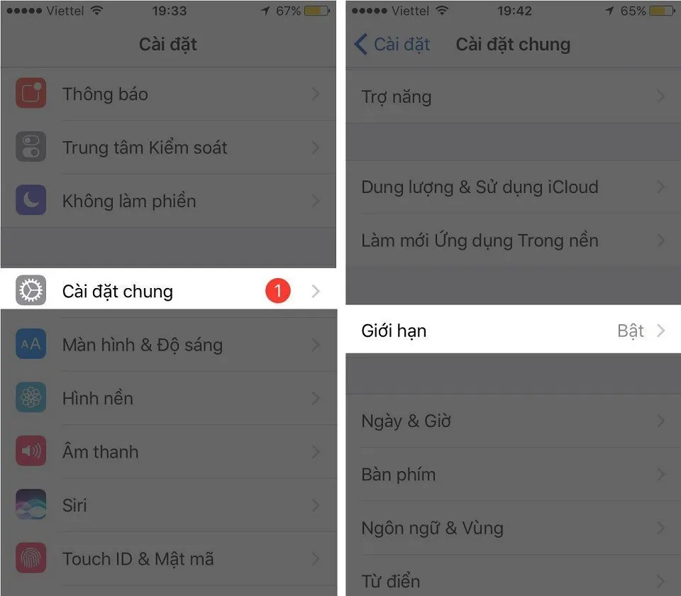 Bạn sẽ hối tiếc nếu bỏ qua 9 thủ thuật iPhone này!