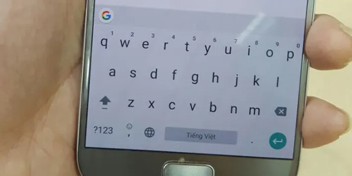 Bạn sẽ nhắn tin nhanh hơn nhiều lần nếu sử dụng bàn phím Google trên Android