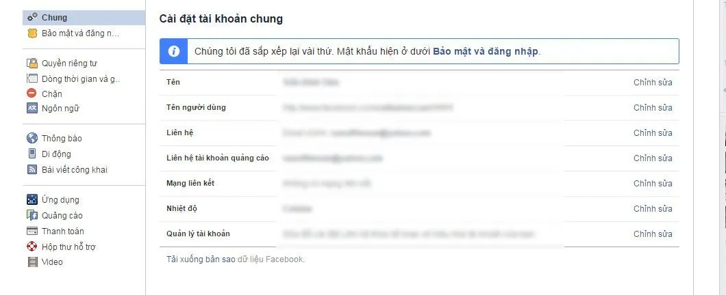 Bạn thường xuyên bị làm phiền trên Facebook.! Bài viết này sẽ hữu ích với bạn.!!!