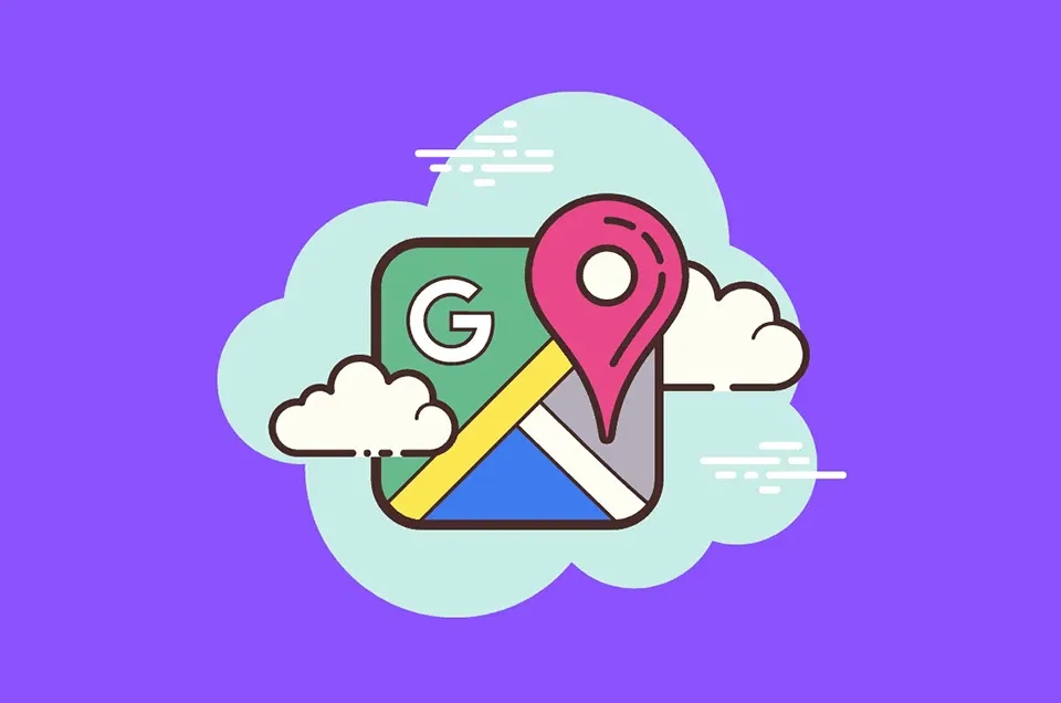 Bạn vẫn có thể tìm điện thoại iPhone bị mất qua Google Maps theo cách này