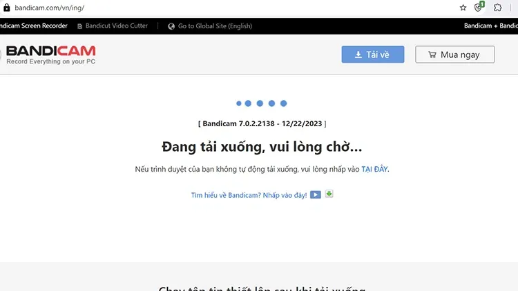 Bandicam là gì? Phần mềm Bandicam download thế nào? Hướng dẫn chi tiết cách thực hiện