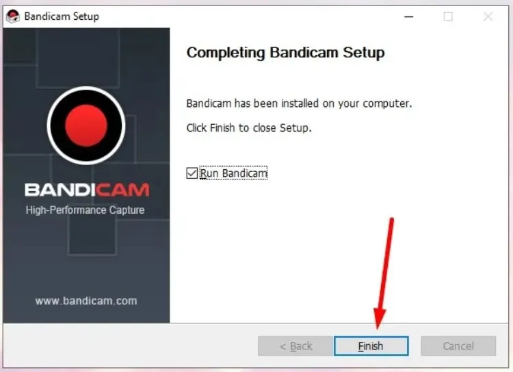 Bandicam là gì? Phần mềm Bandicam download thế nào? Hướng dẫn chi tiết cách thực hiện