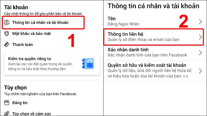 Bảo mật 2 lớp Facebook: Cách cài đặt và tăng cường an toàn cho tài khoản của bạn