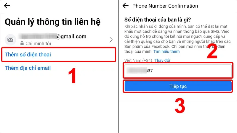 Bảo mật 2 lớp Facebook: Cách cài đặt và tăng cường an toàn cho tài khoản của bạn