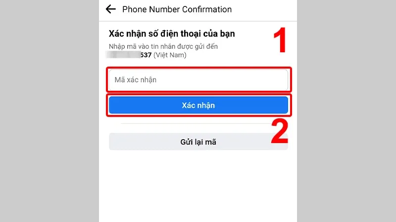 Bảo mật 2 lớp Facebook: Cách cài đặt và tăng cường an toàn cho tài khoản của bạn