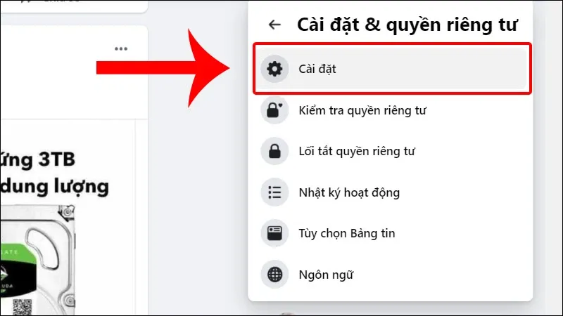 Bảo mật 2 lớp Facebook: Cách cài đặt và tăng cường an toàn cho tài khoản của bạn