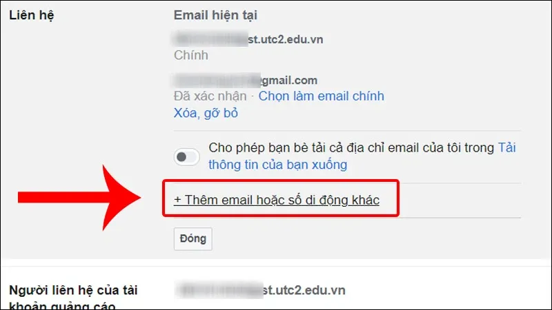 Bảo mật 2 lớp Facebook: Cách cài đặt và tăng cường an toàn cho tài khoản của bạn