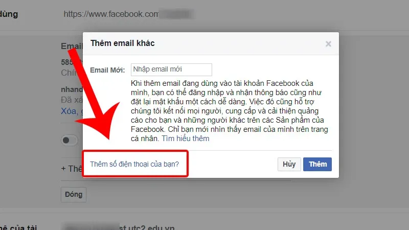 Bảo mật 2 lớp Facebook: Cách cài đặt và tăng cường an toàn cho tài khoản của bạn