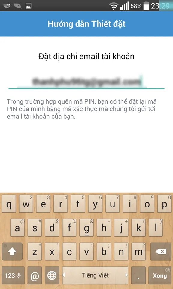 Bảo vệ tập tin quan trọng trên smartphone