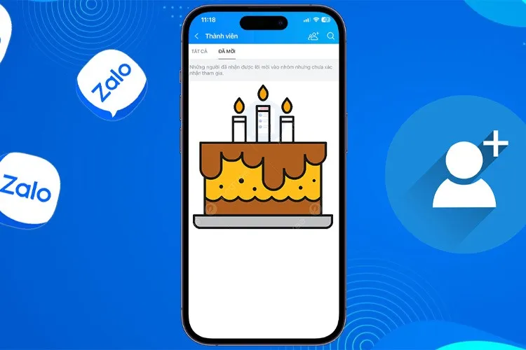 Bật bí với bạn cách để tắt thông báo sinh nhật trên Zalo nhanh chóng, tránh đi các thông báo không đáng có