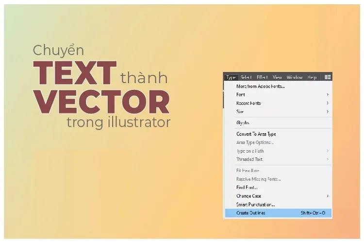 Bật mí 03 cách chuyển chữ thành vector trong AI đơn giản nhất