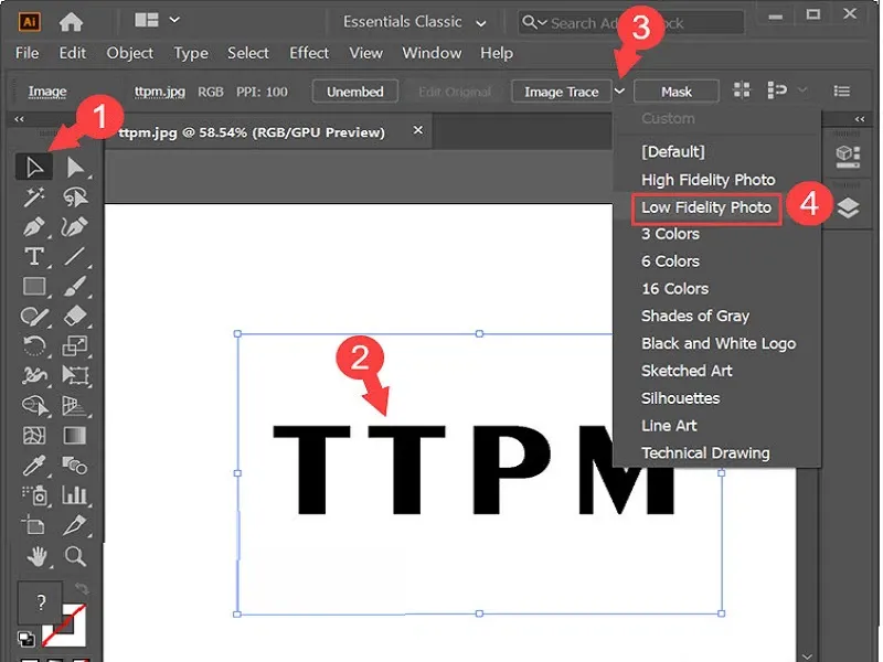 Bật mí 03 cách chuyển chữ thành vector trong AI đơn giản nhất