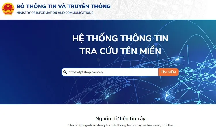 Bật mí 03 cách kiểm tra web lừa đảo chuẩn xác để tránh bị “tiền mất tật mang”