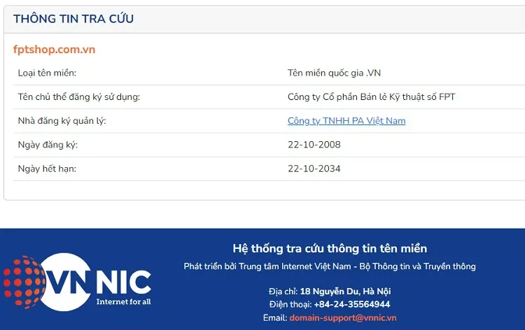 Bật mí 03 cách kiểm tra web lừa đảo chuẩn xác để tránh bị “tiền mất tật mang”