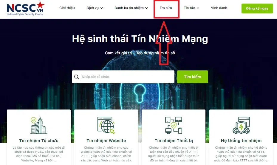 Bật mí 03 cách kiểm tra web lừa đảo chuẩn xác để tránh bị “tiền mất tật mang”