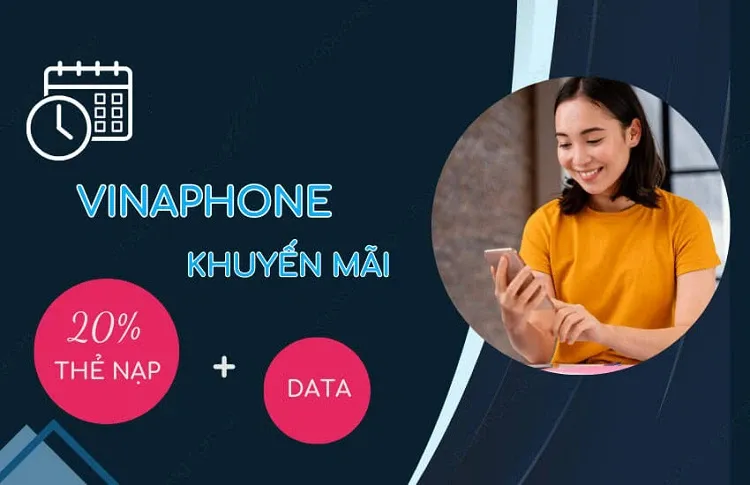 Bật mí 03 cách tra cứu khuyến mãi VinaPhone sim bạn có thể đăng ký đơn giản nhất