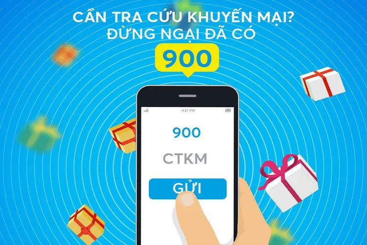 Bật mí 03 cách tra cứu khuyến mãi VinaPhone sim bạn có thể đăng ký đơn giản nhất