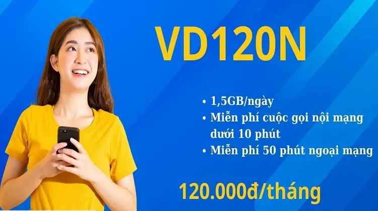 Bật mí 03 cách tra cứu khuyến mãi VinaPhone sim bạn có thể đăng ký đơn giản nhất