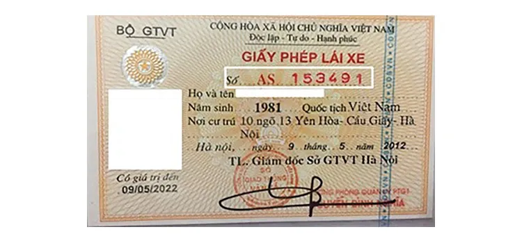 Bật mí 04 cách tra cứu giấy phép lái xe theo tên nhanh chóng, chính xác nhất 2024