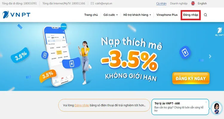 Bật mí 04 cách tra cứu thông tin thuê bao VinaPhone nhanh chóng mà chính xác